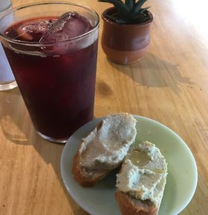  at La Alpargata in Madrid