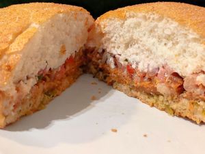  at La Alpargata in Madrid