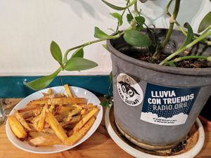  at La Alpargata in Madrid