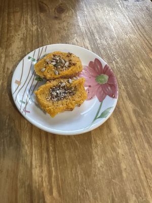   at La Alpargata in Madrid