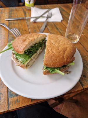  at La Alpargata in Madrid