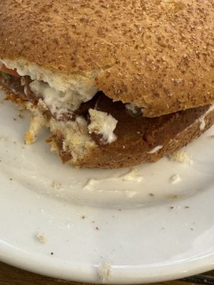   at La Alpargata in Madrid