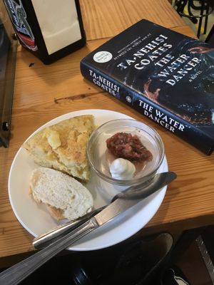 Tortilla  at La Alpargata in Madrid