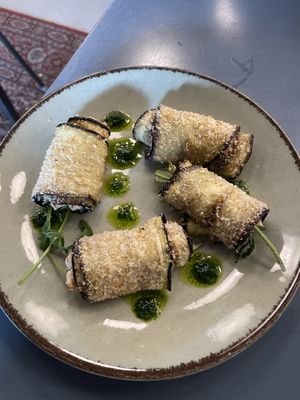   at MADENITALY in Copenhagen