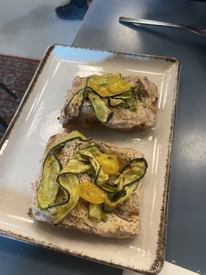   at MADENITALY in Copenhagen