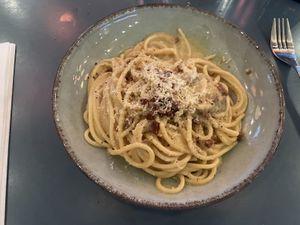   at MADENITALY in Copenhagen