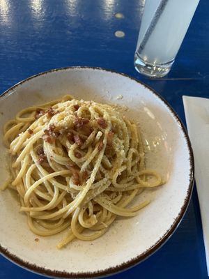   at MADENITALY in Copenhagen