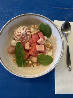   at MADENITALY in Copenhagen