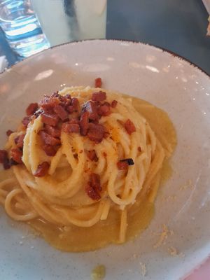  at MADENITALY in Copenhagen