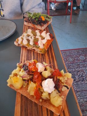  at MADENITALY in Copenhagen