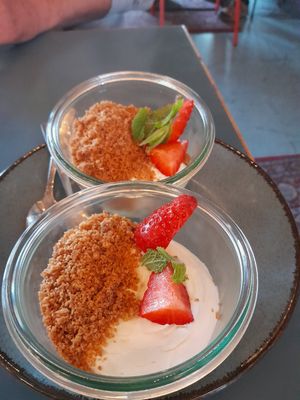  at MADENITALY in Copenhagen