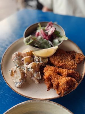   at MADENITALY in Copenhagen