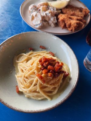   at MADENITALY in Copenhagen