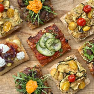  at MADENITALY in Copenhagen