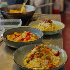  at MADENITALY in Copenhagen