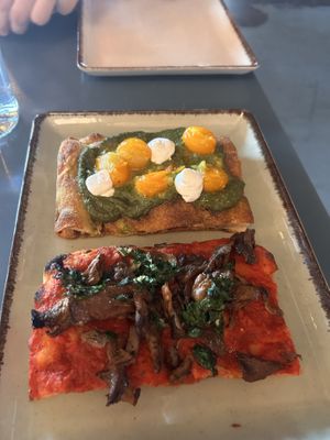   at MADENITALY in Copenhagen