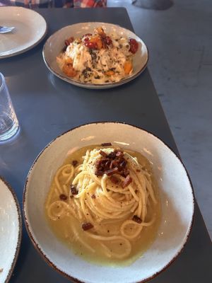   at MADENITALY in Copenhagen