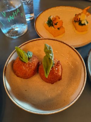 Suppli at MADENITALY in Copenhagen