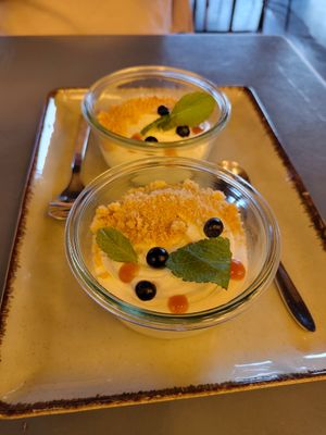 Mousse at MADENITALY in Copenhagen