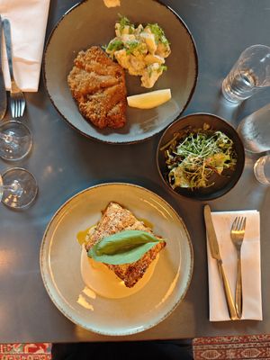  at MADENITALY in Copenhagen