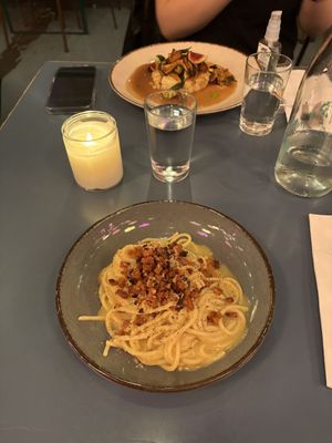   at MADENITALY in Copenhagen