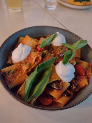  at MADENITALY in Copenhagen