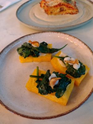  at MADENITALY in Copenhagen