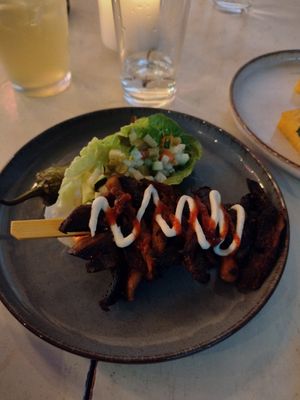  at MADENITALY in Copenhagen