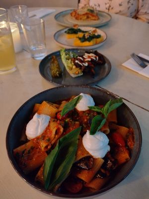  at MADENITALY in Copenhagen