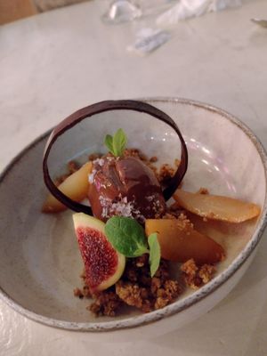  at MADENITALY in Copenhagen