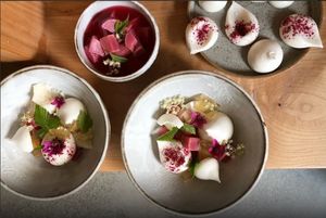  at MADENITALY in Copenhagen