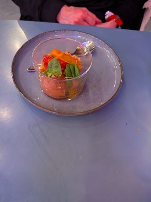  at MADENITALY in Copenhagen