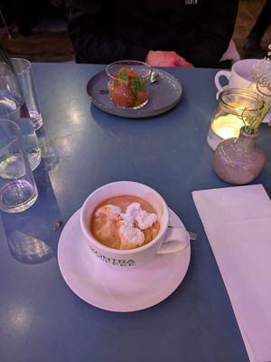  at MADENITALY in Copenhagen