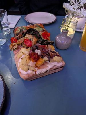  at MADENITALY in Copenhagen