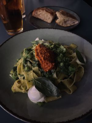   at MADENITALY in Copenhagen