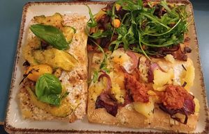  at MADENITALY in Copenhagen