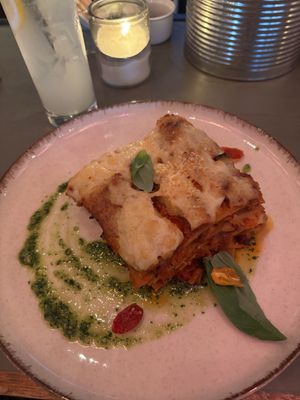   at MADENITALY in Copenhagen