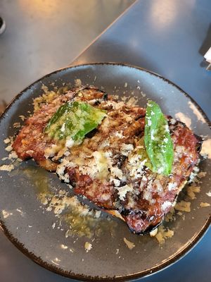  at MADENITALY in Copenhagen