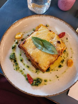  at MADENITALY in Copenhagen