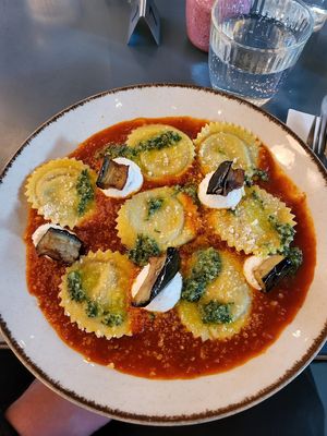  at MADENITALY in Copenhagen