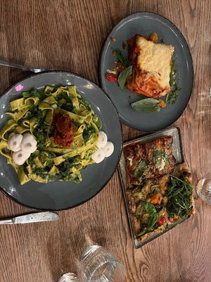  at MADENITALY in Copenhagen