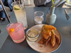  at MADENITALY in Copenhagen