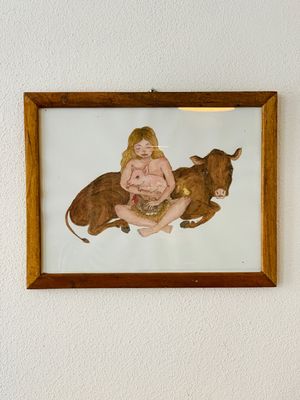 So beautiful and expressive 💜 at MADENITALY in Copenhagen