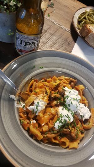 Amazing!!! at MADENITALY in Copenhagen