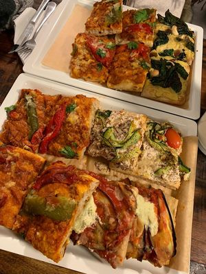 so goooood at MADENITALY in Copenhagen