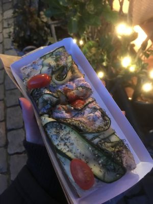 Yummy!  at MADENITALY in Copenhagen