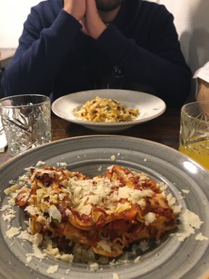 Mmmmmm at MADENITALY in Copenhagen