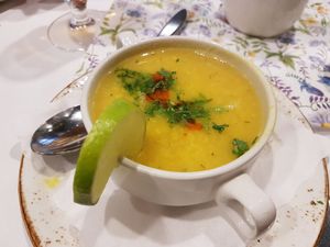  at Punjab Tandoori in Aschaffenburg