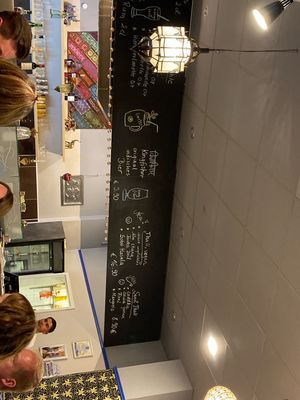   at Punjab Tandoori in Aschaffenburg