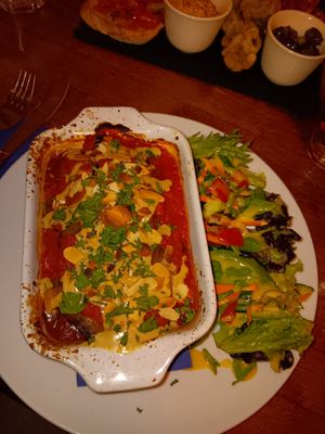  at Leith Depot in Edinburgh